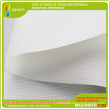 PVC Mesh Products/PVC Mesh Banner/PVC Coated Mesh for Digital Printing